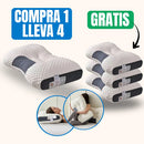 TechConfort™ - Almohada Nasa Para Noches Perfectas [PAGA 1 Y LLEVA 4 SOLO HOY] ✨
