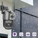 Zoom Guard: Cámara de Seguridad - 2 en 1 + Memoria ilimitada