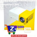 Proyector Y300