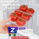 Organizador de Nevera