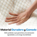 TechConfort™ - Almohada Nasa Para Noches Perfectas [PAGA 1 Y LLEVA 4 SOLO HOY] ✨