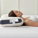 TechConfort™ - Almohada Nasa Para Noches Perfectas [PAGA 1 Y LLEVA 4 SOLO HOY] ✨