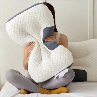 TechConfort™ - Almohada Nasa Para Noches Perfectas [PAGA 1 Y LLEVA 4 SOLO HOY] ✨